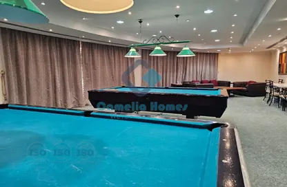 Villa - 4 Bedrooms - 5 Bathrooms for rent in Al Waab Street - Al Waab - Doha