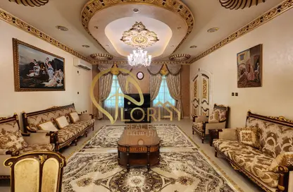 فيلا - 5 غرف نوم - 6 حمامات للايجار في السودان - السودان - الدوحة