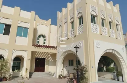 Villa - 5 Bedrooms - 5 Bathrooms for rent in West Bay Lagoon Villas - West Bay Lagoon - West Bay Lagoon - Doha Villa - 5 Bedrooms - 5 Bathrooms for rent in West Bay Lagoon Villas - West Bay Lagoon - West Bay Lagoon - Doha