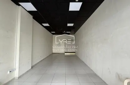 Shop - Studio - 2 Bathrooms for rent in Al Nuaija Street - Al Hilal West - Al Hilal - Doha