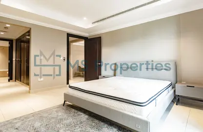 Apartment - 1 Bedroom - 1 Bathroom for sale in East Porto Drive - Porto Arabia - The Pearl Island - Doha