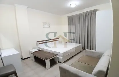 Apartment - Studio - 1 Bathroom for rent in Musheireb Apartments - Musheireb - Doha