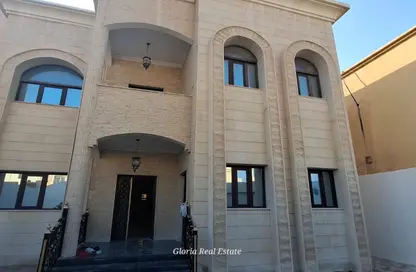 Villa - 7+ Bedrooms - 7+ Bathrooms for rent in Al Wakra - Al Wakra - Al Wakrah - Al Wakra