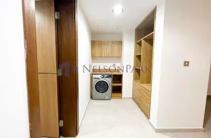 Apartment - 2 Bedrooms - 3 Bathrooms for rent in Tower 14 - Porto Arabia - The Pearl Island - Doha