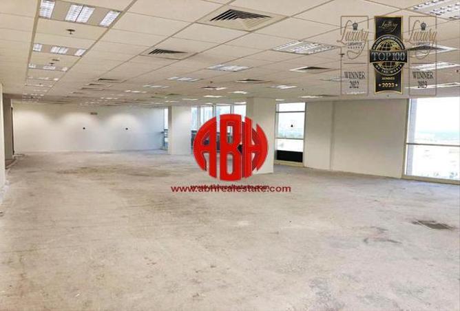 مساحات مكتبية - استوديو - 2 حمامات للايجار في جاسمين ريزيدنس - فريج بن محمود- جنوب - فريج بن محمود - الدوحة