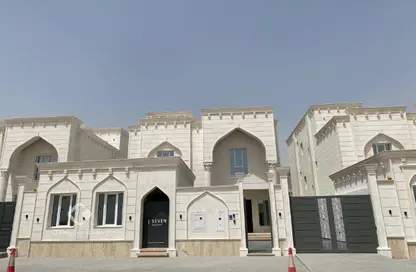 Villa - 7 Bedrooms - 7+ Bathrooms for sale in Bu Hamour Street - Abu Hamour - Doha