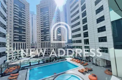 Apartment - 3 Bedrooms - 3 Bathrooms for rent in West Bay Tower - West Bay - West Bay - Doha