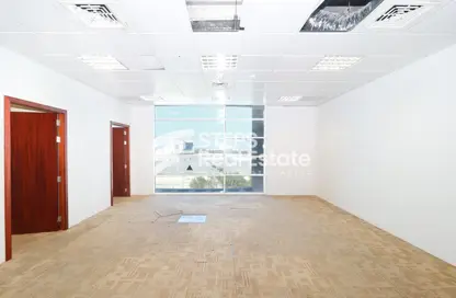 Office Space - Studio - 1 Bathroom for rent in Old Airport Road - Old Airport Road - Doha