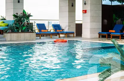 Apartment - 2 Bedrooms - 3 Bathrooms for rent in C-Ring - Doha