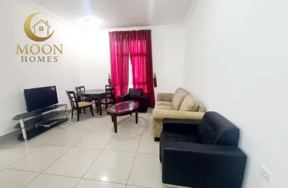 Apartment - 1 Bedroom - 1 Bathroom for rent in Umm Ghuwailina 4 - Umm Ghuwailina - Doha Apartment - 1 Bedroom - 1 Bathroom for rent in Umm Ghuwailina 4 - Umm Ghuwailina - Doha
