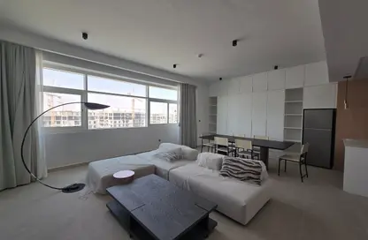 Apartment - 2 Bedrooms - 3 Bathrooms for sale in Piazza 2 - La Piazza - Fox Hills - Lusail