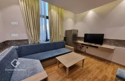 شقة - غرفة نوم - 1 حمام للايجار في شارع السد - السد - الدوحة