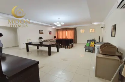 Apartment - 3 Bedrooms - 3 Bathrooms for rent in Regency Residence Al Sadd - Al Sadd - Doha Apartment - 3 Bedrooms - 3 Bathrooms for rent in Regency Residence Al Sadd - Al Sadd - Doha