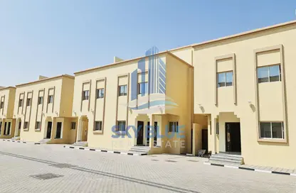 Villa - 6 Bedrooms - 6 Bathrooms for sale in Al Sakhama - Doha