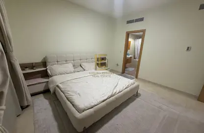 Apartment - 1 Bedroom - 2 Bathrooms for sale in La Piazza - Fox Hills - Lusail