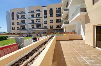 شقة - 2 غرف نوم - 3 حمامات للايجار في جنوب فوكس هيلس - فوكس هيلز - الوسيل