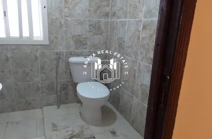 Apartment - 1 Bedroom - 1 Bathroom for rent in Al Duhail North - Al Duhail - Doha