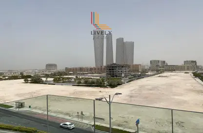 شقة - 3 غرف نوم - 3 حمامات للايجار في دارا - فوكس هيلز - الوسيل