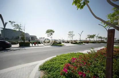 قطعة أرض - استوديو للبيع في جزيرة قطيفان - الوسيل
