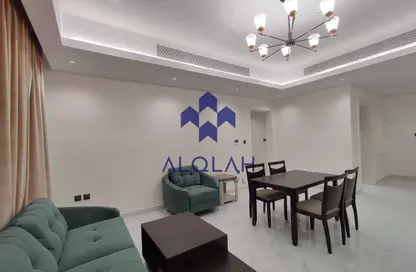 Apartment - 2 Bedrooms - 2 Bathrooms for rent in Al Wakra - Al Wakra - Al Wakrah - Al Wakra