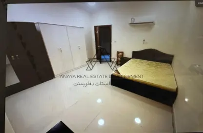 شقة - غرفة نوم - 1 حمام للايجار في الغرافة - الغرافة - الدوحة