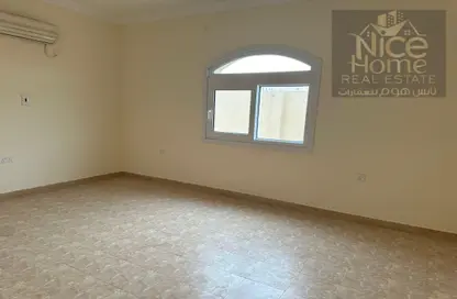 Apartment - 2 Bedrooms - 1 Bathroom for rent in Al Thumama - Al Thumama - Doha