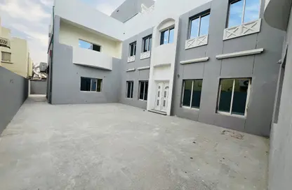 Villa - 5 Bedrooms - 6 Bathrooms for rent in Al Thumama - Al Thumama - Doha