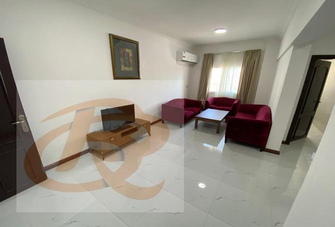 Apartment - 2 Bedrooms - 2 Bathrooms for rent in Najma Street - Najma - Doha
