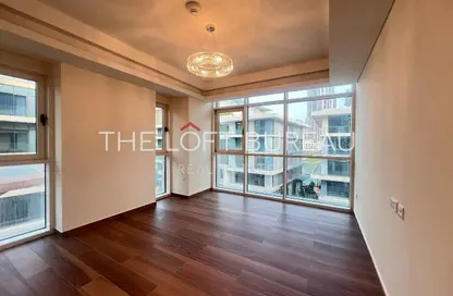 Apartment - 1 Bedroom - 2 Bathrooms for sale in Crystal Residence - Gewan Island - The Pearl Island - Doha