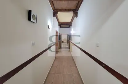 Apartment - 3 Bedrooms - 3 Bathrooms for rent in Al Mansoura - Al Mansoura - Doha