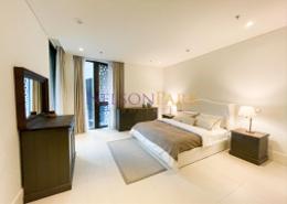 Apartment - 1 bedroom - 2 bathrooms for rent in Musheireb Apartments - Musheireb - Doha Apartment - 1 bedroom - 2 bathrooms for rent in Musheireb Apartments - Musheireb - Doha