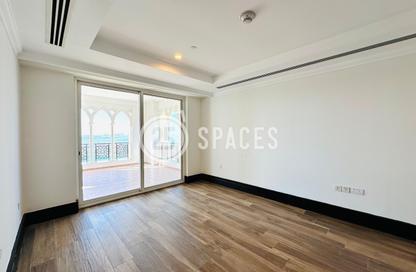 Apartment - 1 Bedroom - 2 Bathrooms for rent in Viva West - Viva Bahriyah - The Pearl Island - Doha