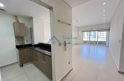 Apartment - 2 Bedrooms - 4 Bathrooms for rent in Fox Hills South - Fox Hills - Lusail