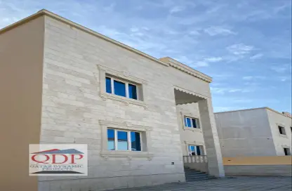 Outdoor Building image for: Compound - 1 Bathroom for rent in Al Aziziyah - Al Aziziyah - Doha, Image 1