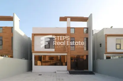 Villa - 4 Bedrooms - 5 Bathrooms for sale in Sumaysimah - Sumaysimah - Al Khor