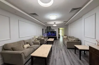 Apartment - 2 Bedrooms - 3 Bathrooms for rent in Dara - Fox Hills - Lusail