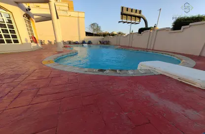 Apartment - 1 Bedroom - 1 Bathroom for rent in Old Airport Road - Old Airport Road - Doha