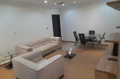 Apartment - 2 Bedrooms - 2 Bathrooms for rent in Salaja Street - Doha Al Jadeed - Doha