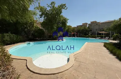 Villa - 3 Bedrooms - 4 Bathrooms for rent in Ain Khaled Villas - Ain Khaled - Doha