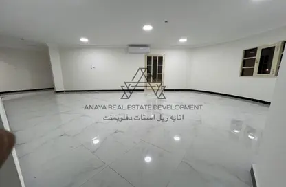 شقة - 3 غرف نوم - 3 حمامات للايجار في شارع المنتزه - المنتزه - الدوحة
