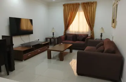 Apartment - 1 Bedroom - 1 Bathroom for rent in Al Sadd Road - Al Sadd - Doha