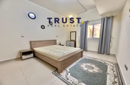 Apartment - 1 Bedroom - 2 Bathrooms for rent in Rome - Fox Hills - Fox Hills - Lusail