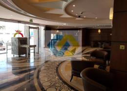 Whole Building - 8 bathrooms for sale in Banks street - Musheireb - Doha