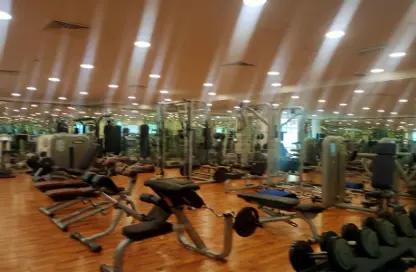 Apartment - 2 Bedrooms - 2 Bathrooms for rent in Al Khayareen Tower - Old Salata - Salata - Doha