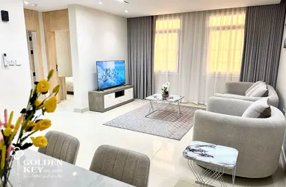 Apartment - 1 Bedroom - 1 Bathroom for rent in Al Mansoura - Al Mansoura - Doha