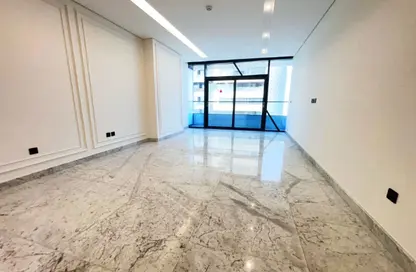 Apartment - 2 Bedrooms - 3 Bathrooms for rent in Naples - Fox Hills - Fox Hills - Lusail