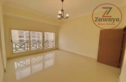 Apartment - 3 Bedrooms - 3 Bathrooms for rent in Piazza 2 - La Piazza - Fox Hills - Lusail