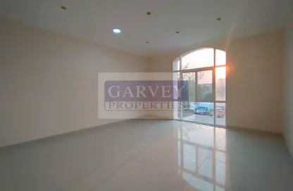 Apartment - Studio - 1 Bathroom for rent in Al Dafna - Al Dafna - Doha