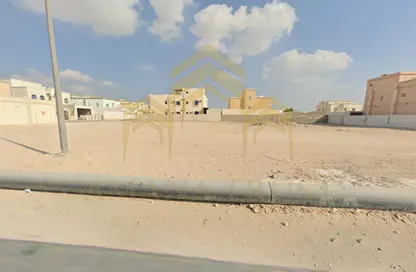 Water View image for: Land - Studio for sale in Rawdat Al Hamama - Al Daayen, Image 1