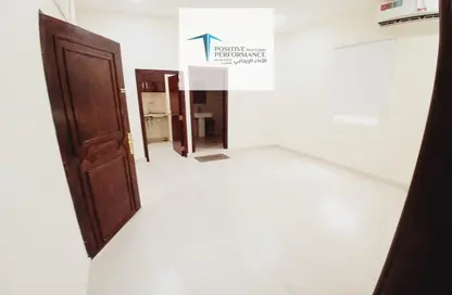 Apartment - 1 Bedroom - 1 Bathroom for rent in Al Kheesa - Al Kheesa - Umm Salal Mohammed